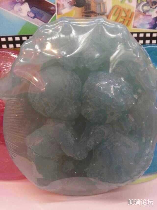 天津征途骑行俱乐部. 为自闭症儿童献爱心在行