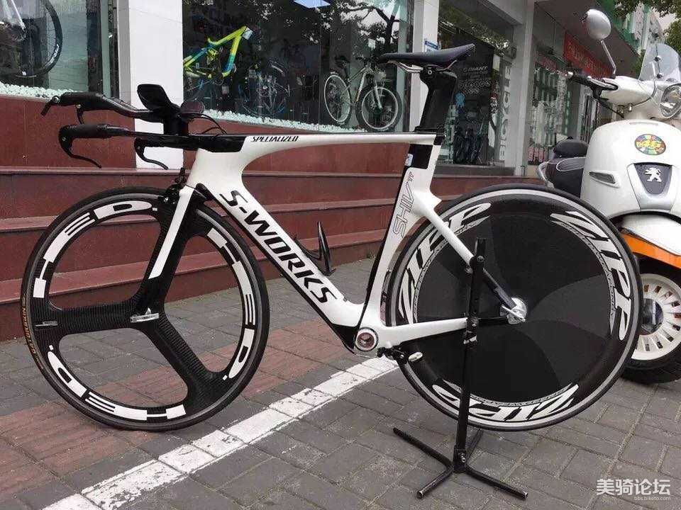 2016 sworks shiv tt_美骑论坛|biketo自行车论坛