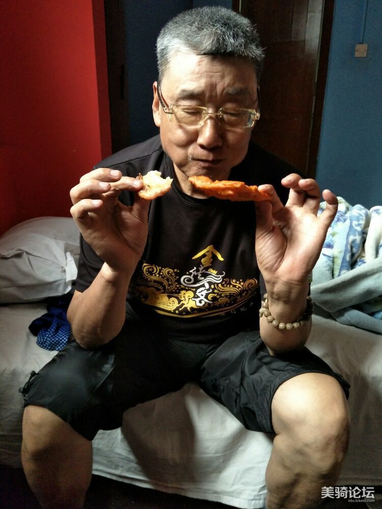 吃相表情包之二