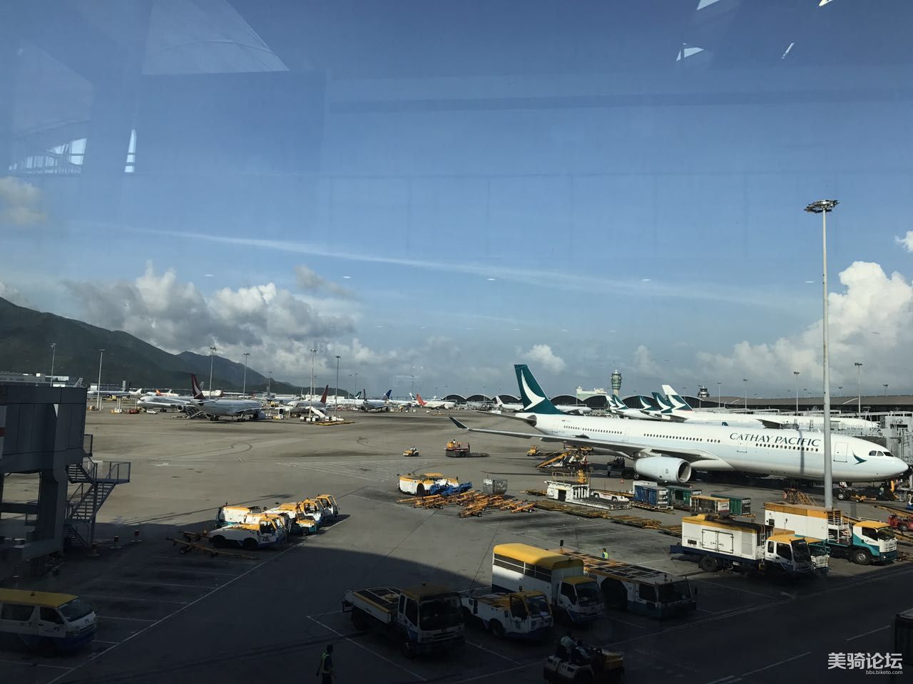 骑行人眼中的斯里兰卡--20天骑行游记