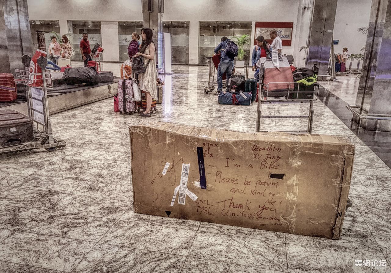 骑行人眼中的斯里兰卡--20天骑行游记