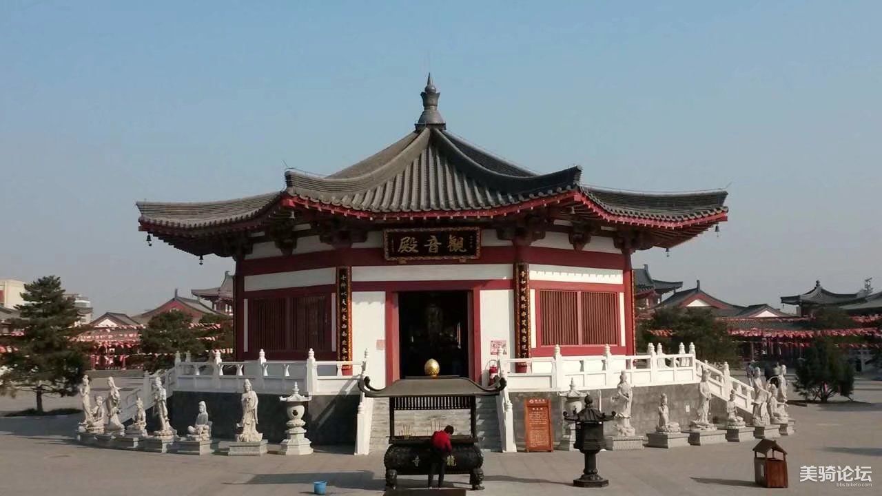 唐山龙泉寺