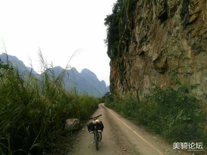 我的远方~给我一辆单车~我想去骑~丙察察-新藏