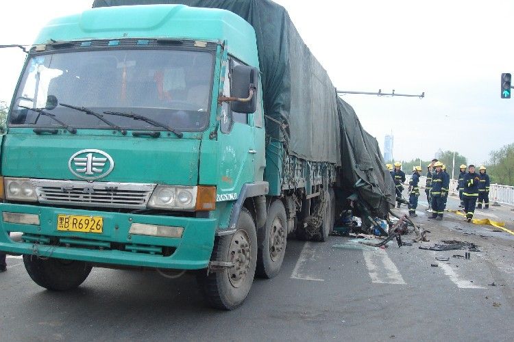 车牌号显示齐齐哈尔货车