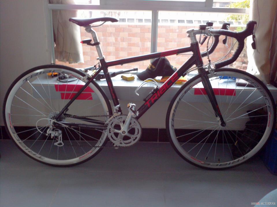 出骓驰s130 黑色 460mm 车架