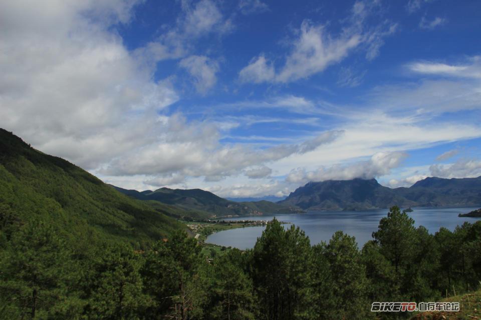 本命年之旅-2013年6月--我和老姐之滇藏-珠峰【印跡】(更 .