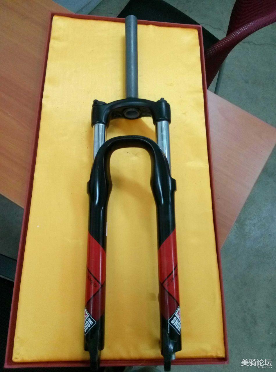 xc28前叉_美骑论坛|biketo自行车论坛 - powered by discuz!