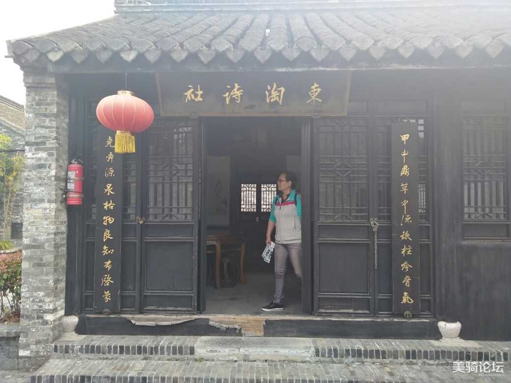 苏中东台、大丰、盐城、射阳等地自驾游