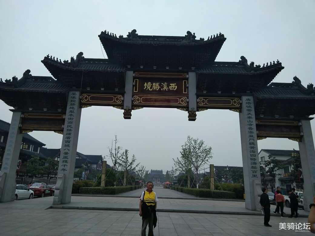 苏中东台、大丰、盐城、射阳等地自驾游