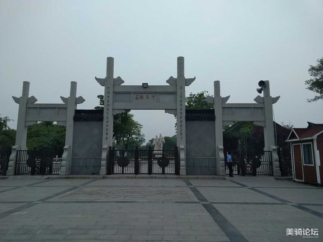 苏中东台、大丰、盐城、射阳等地自驾游