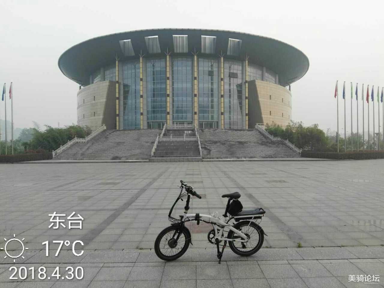 苏中东台、大丰、盐城、射阳等地自驾游