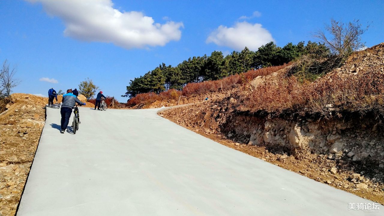 10.28-29 辽阳 新活力 车友 骑行 松泉寺村 朴沟 尤吉沟~埫石沟